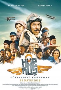 Hürkus: Göklerdeki Kahraman