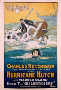 Hurricane Hutch