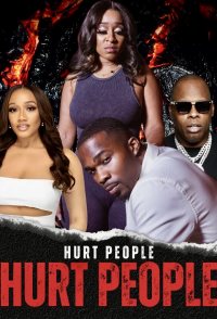 Hurt People Hurt People