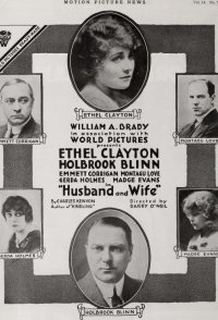 Husband and Wife