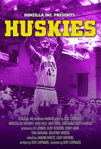 Huskies