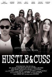 Hustle & Cuss