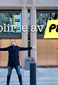 Hvor blir det av Penga?!
