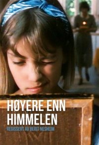 Høyere enn himmelen