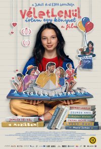 I Accidentally Wrote a Book