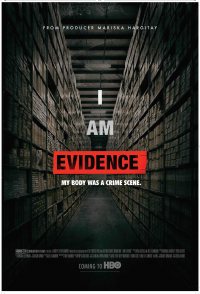 I Am Evidence