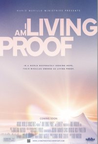 I Am Living Proof