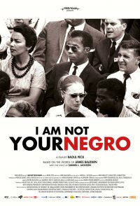 I Am Not Your Negro