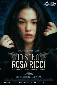 I Am Rosa Ricci