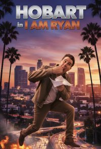 I Am Ryan