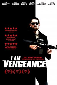 I Am Vengeance