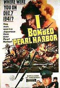 I Bombed Pearl Harbor