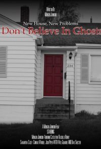 I Don't Believe in Ghosts