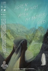 I Grew an Inch When My Father Died