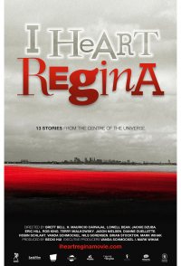 I Heart Regina