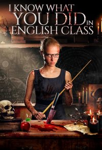 I Know What You Did in English Class