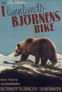 I lapplandsbjörnens rike