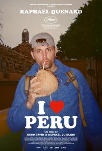 I Love Peru