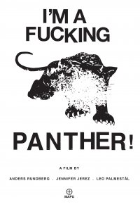 I'm a Fucking Panther