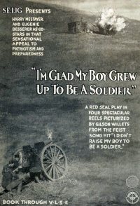 I'm Glad My Boy Grew Up to Be a Soldier