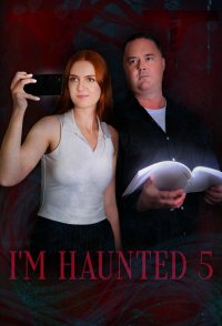 I'm Haunted 5