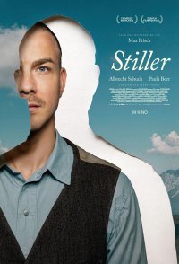 I'm Not Stiller