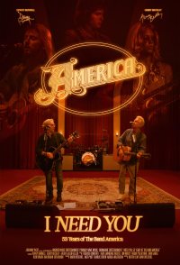 I Need You: 53 Years of the Band America