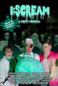 I: Scream- A Minty Musical