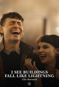 I See Buildings Fall Like Lightning