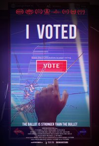 I Voted