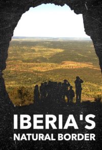 Iberia's natural border.