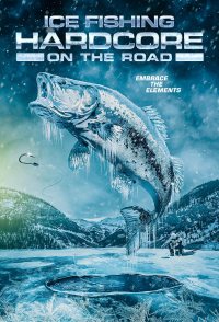 Ice Fishing Hardcore: On the Road