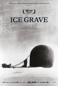 Ice Grave