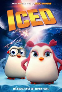 Iced