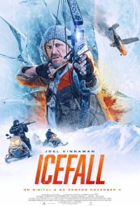 Icefall