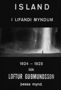Iceland in Moving Pictures