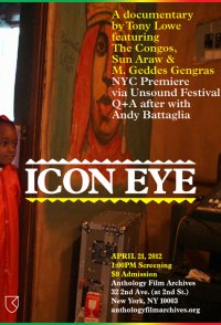 Icon Eye
