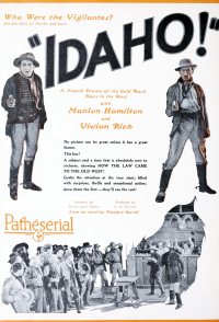 Idaho