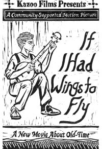 If I Had Wings to Fly