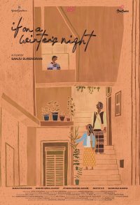 If on a Winter's Night