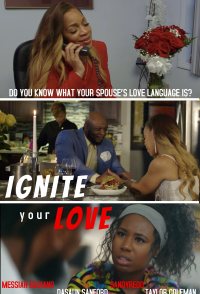 Ignite Your Love
