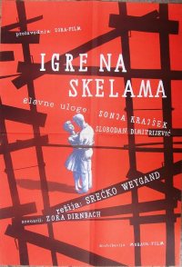 Igre na skelama