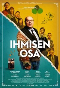 Ihmisen osa