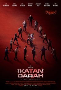 Ikatan Darah