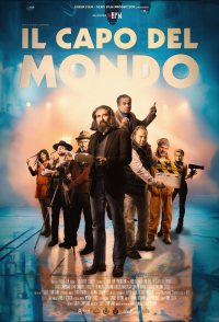 Il capo del mondo
