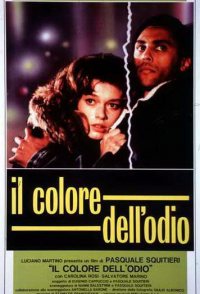 Il colore dell'odio