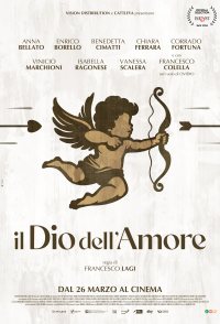 Il Dio dell'amore