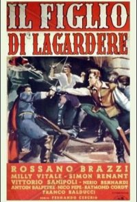 Il figlio di Lagardère