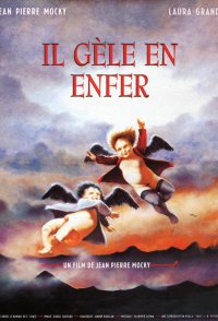 Il gèle en enfer