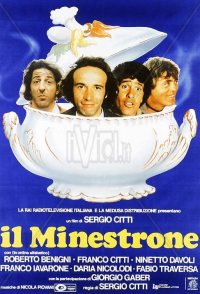 Il minestrone